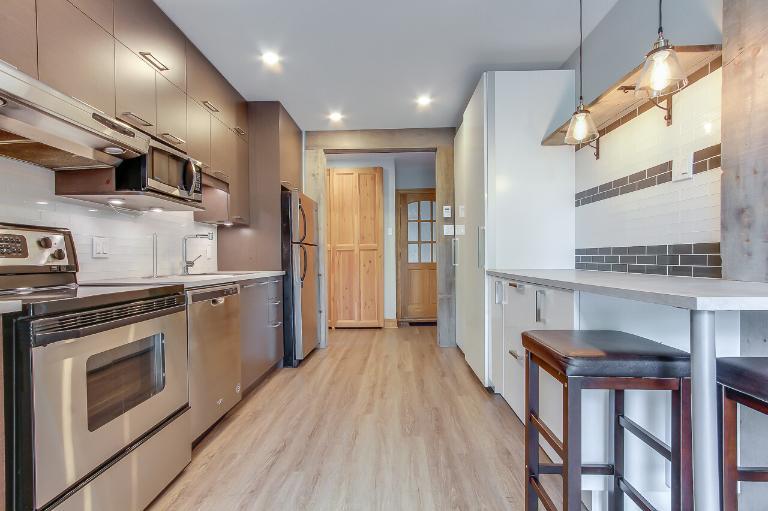 5 1/2 - Montréal (Ahuntsic) - 2 100 $/mois | 3307731