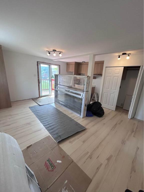 Appartement 3 1/2 à louer à Thetford Mines (Black Lake) | 3307799