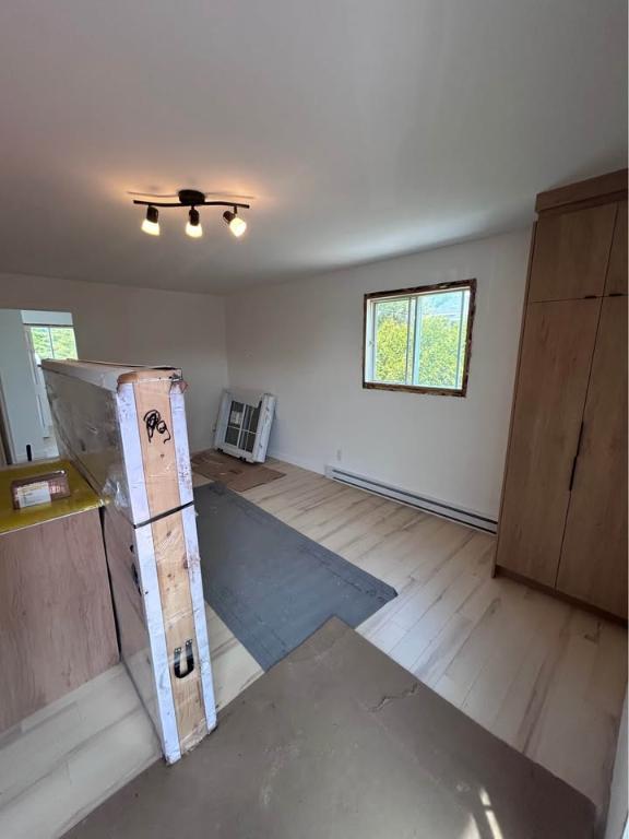 Appartement 3 1/2 à louer à Thetford Mines (Black Lake) | 3307799