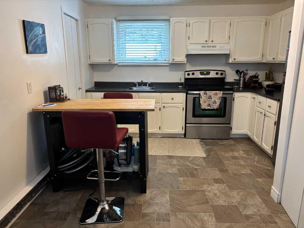 4 1/2 Logement/ Appartement 418-389-6380 | 3307801