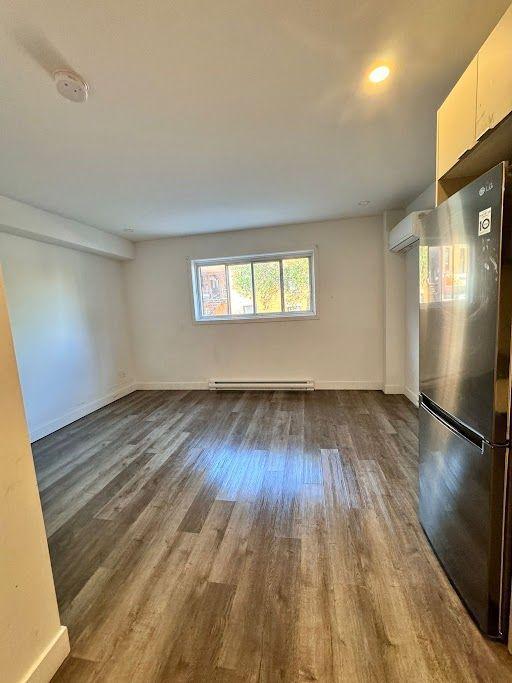 1 CH - 1 SDB - Montreal - $1,199 /mo | 3307811