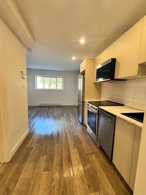 1 CH - 1 SDB - Montreal - $1,199 /mo | 3307811