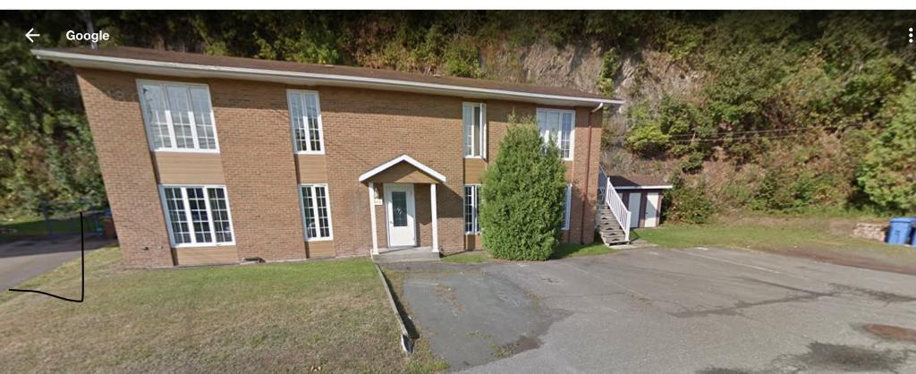 Logement 4 1/2 à Louer - Rivière-du-Loup - REZ-DE-CHAUSSÉ | 3307817