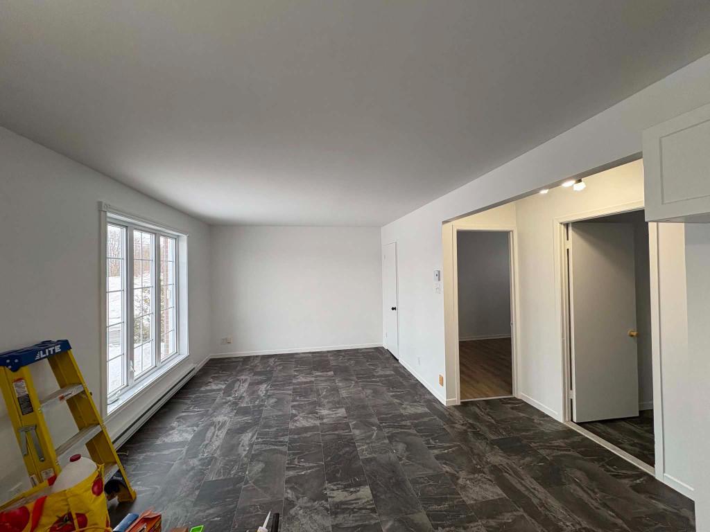 Logement 4 1/2 à Louer - Rivière-du-Loup - REZ-DE-CHAUSSÉ | 3307817