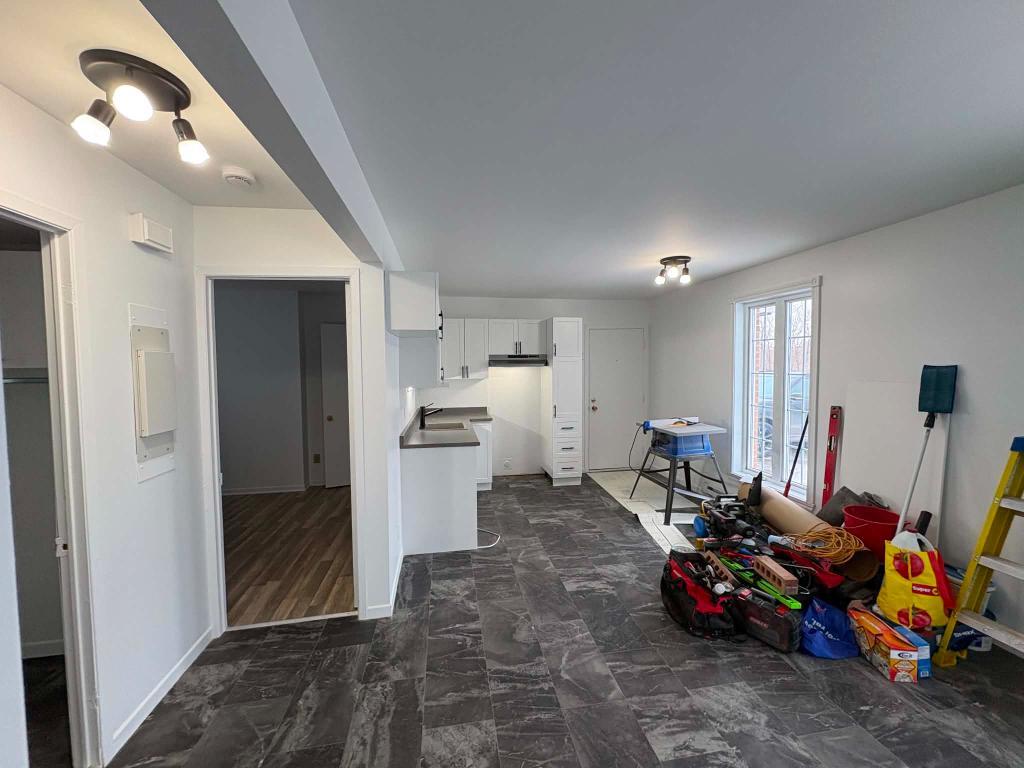 Logement 4 1/2 à Louer - Rivière-du-Loup - REZ-DE-CHAUSSÉ | 3307817