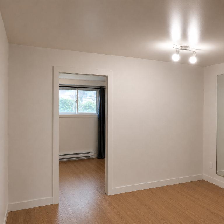 Appartement 3 1/2 dans Rosemont | 3307820