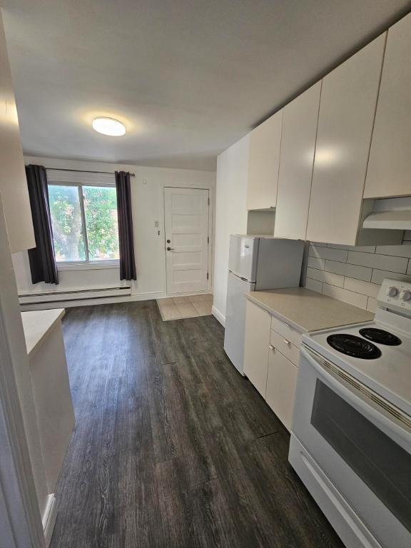 Très jolis studios avec chambre fermée dans le beau quartier de Rosemont | 3307823