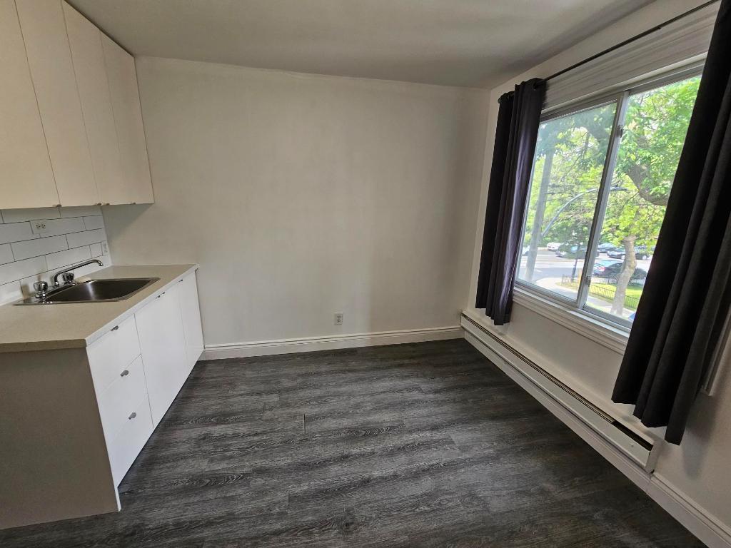Très jolis studios avec chambre fermée dans le beau quartier de Rosemont | 3307823