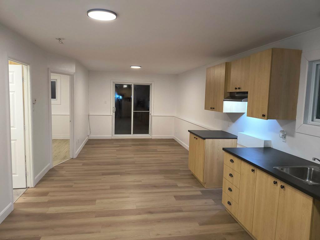 4 1/2 à louer à Warwick | 3307826
