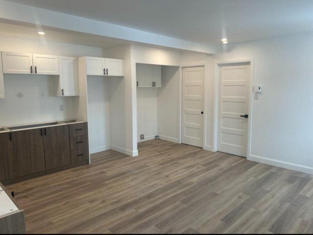 3 ½ – Entièrement rénové - DISPO DÈS MAINTENANT | 3307827