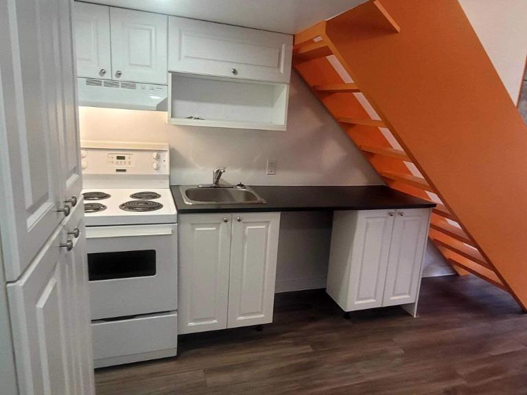 1 CH - 1 SDB - Montréal - $1,299 /mo | 3307835
