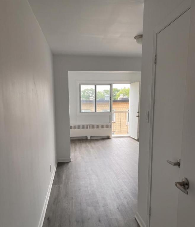 1 CH - 1 SDB - Montréal - $1,249 /mo | 3307836