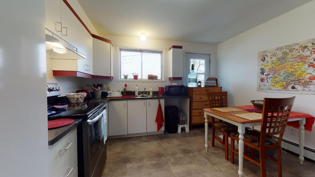 4 ½ LIBRE IMMÉDIATEMENT - LIMOILOU | 3307848