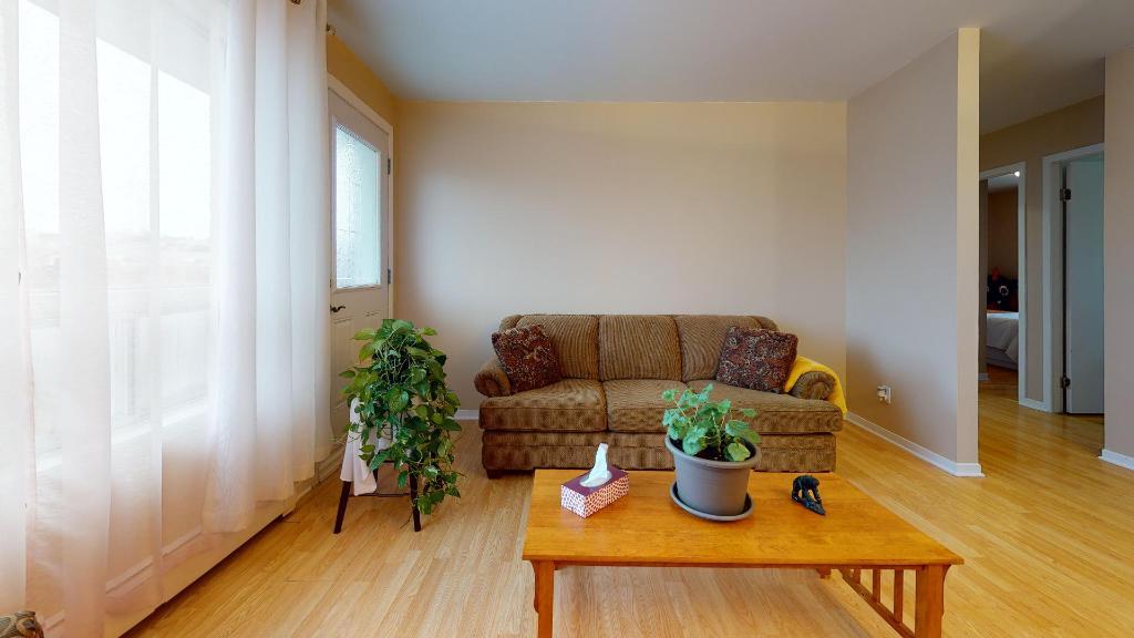 4 ½ LIBRE IMMÉDIATEMENT - LIMOILOU | 3307848