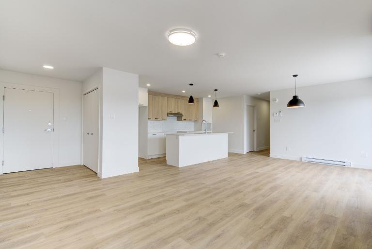 2 CH - 1 SDB - Salaberry-de-Valleyfield - $1,450 /mo | 3307860