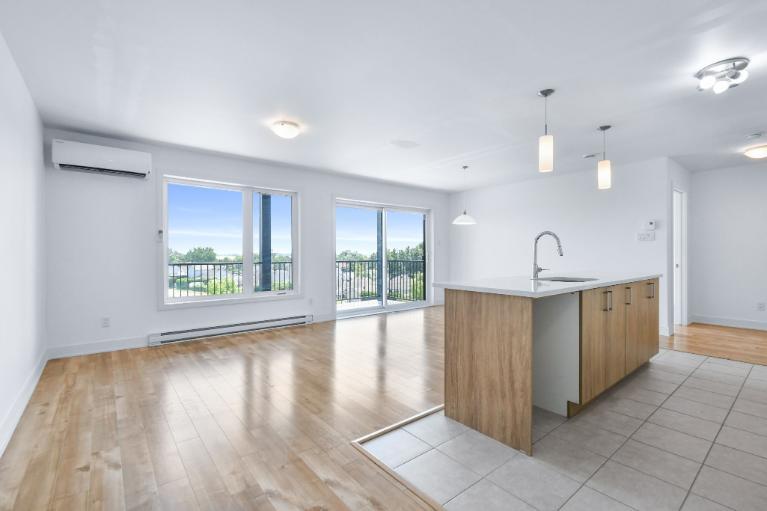 2 CH - 1 SDB - Lavaltrie - $1,355 /mo | 3308881