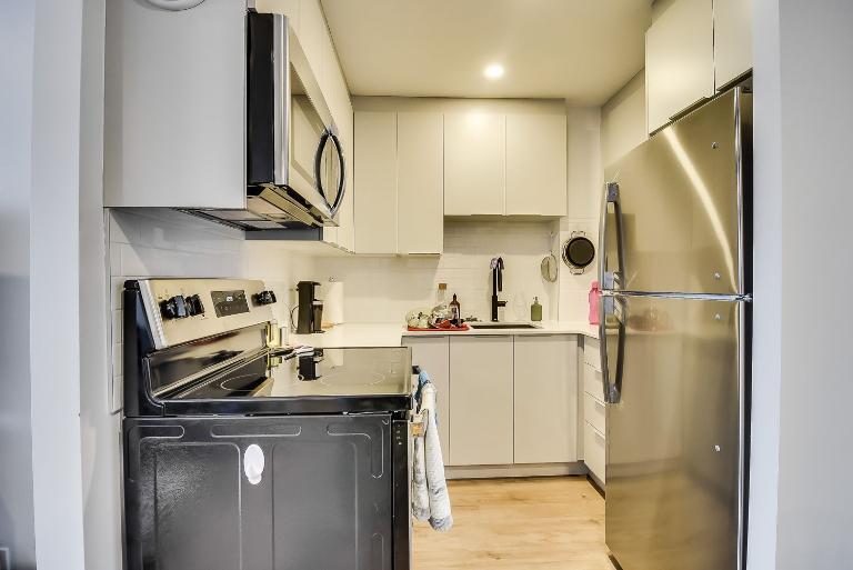 1 CH - 1 SDB - Gatineau - $1,499 /mo | 3307874