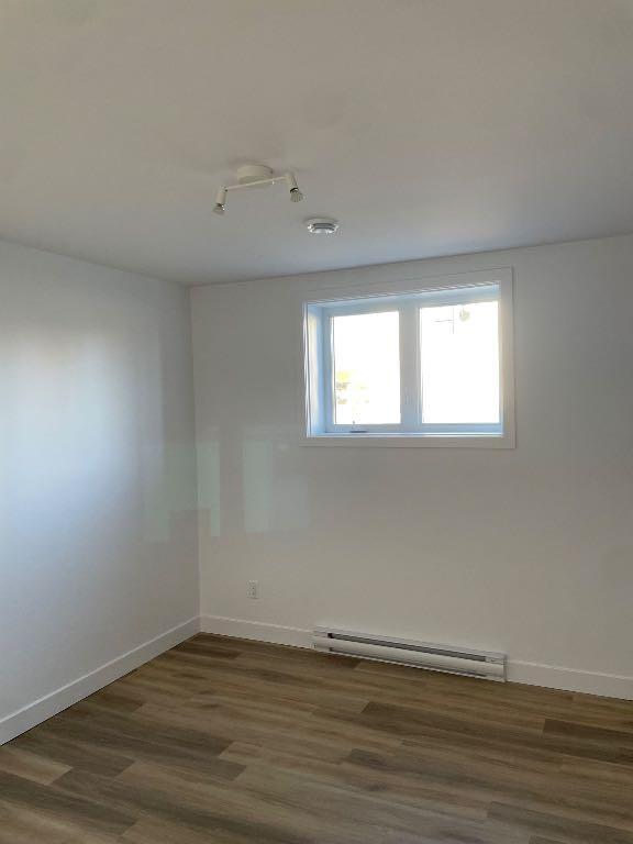 Grands 5½ - Demi-sous-sol, construction neuve | 3307876