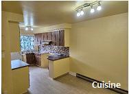 Grand 5 1/2 rénové à LaSalle | 3307877