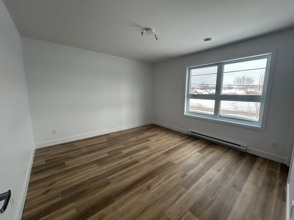 Grands 5½ - 1er étage, construction neuve | 3307885