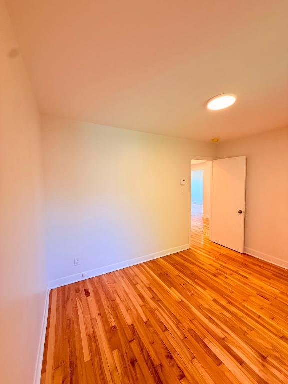 Superbe 5½ moderne à Montréal-Nord – Aire ouverte, îlot central, thermopompe | 3307914