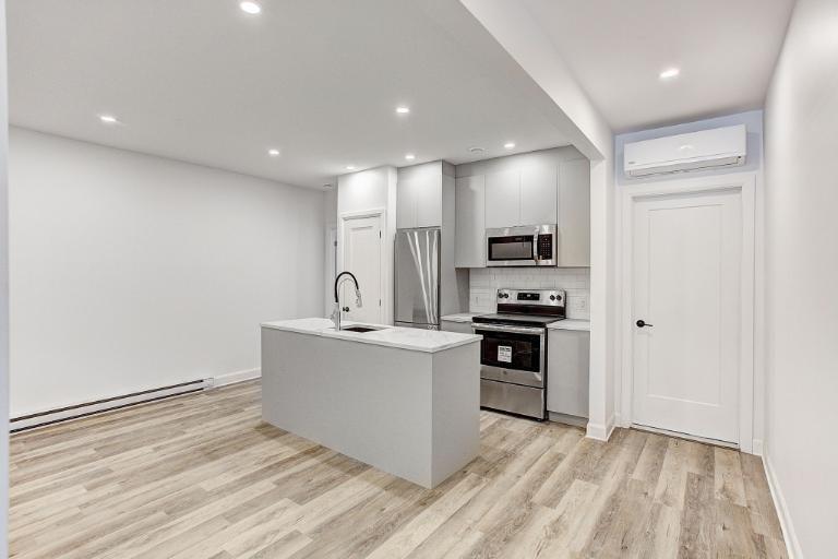 2 CH - 1 SDB - Montréal - $1,899 /mo | 3307917