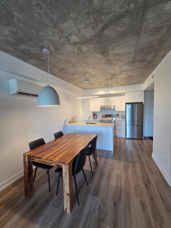 Cession de bail 3 1/2 Condo | 3307918