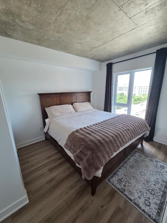 Cession de bail 3 1/2 Condo | 3307918