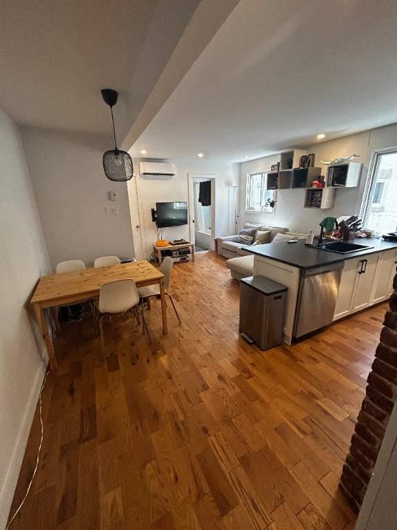 Cession de bail/Lease transfer | Villeray | 1er Aout ou Septembre (Annuel)/1st August or September (Annual) | 3307919