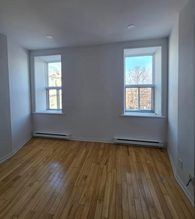 2 CH - 1 SDB - Montréal - $2,099 /mo | 3307929
