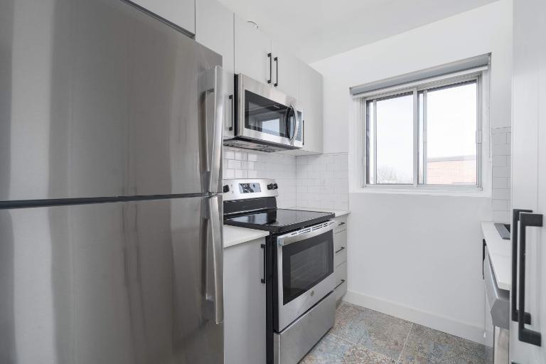 2 CH - 1 SDB - Montréal - $2,199 /mo | 3307970