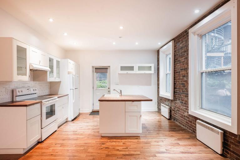 1 CH - 1 SDB - Montréal - $1,299 /mo | 3308075