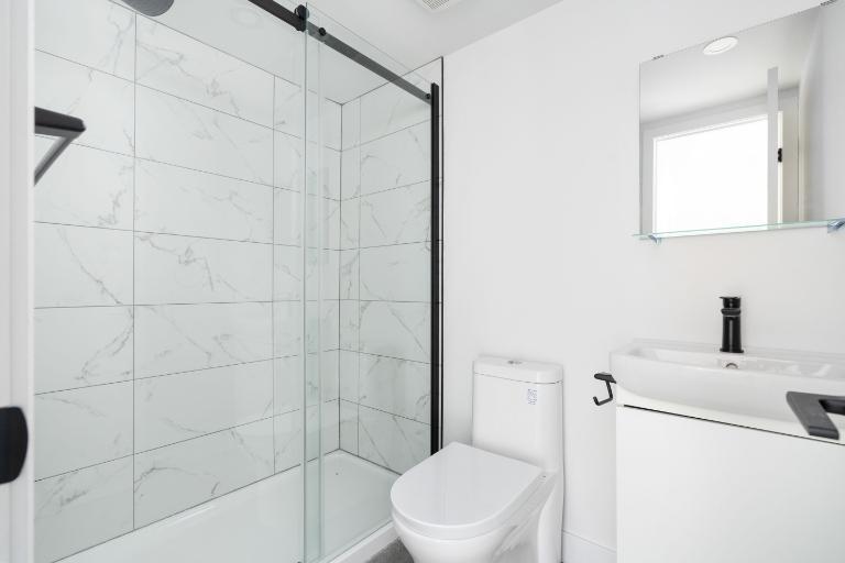 1 CH - 1 SDB - Montreal - $1,445 /mo | 3308094