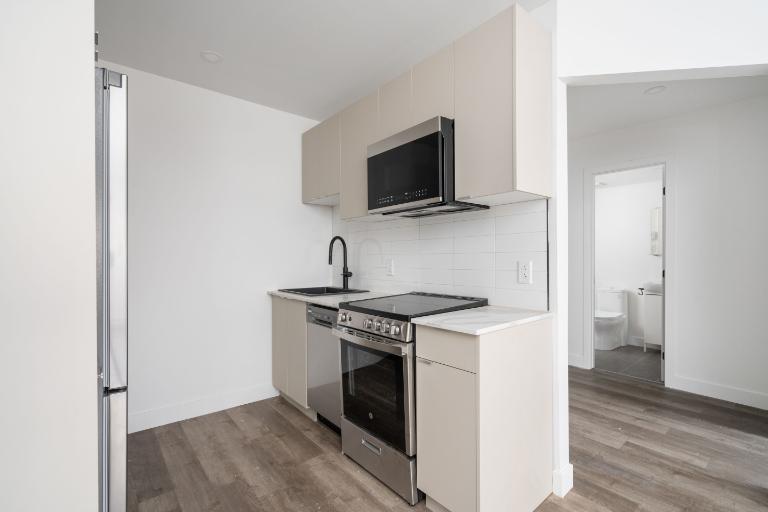 1 CH - 1 SDB - Montreal - $1,445 /mo | 3308094