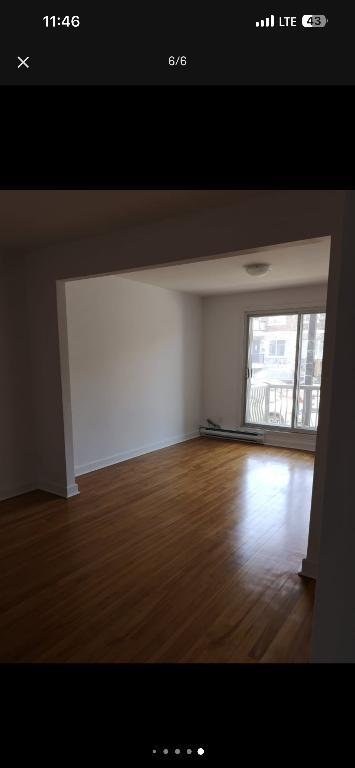 3 1/2 Delorimier et Jarry | 3308229