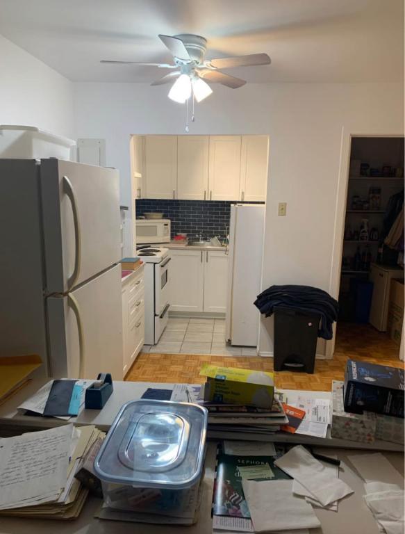 Appartement 3 1/2 au 2e etage a 5mins du REM Boisfranc | 3308233