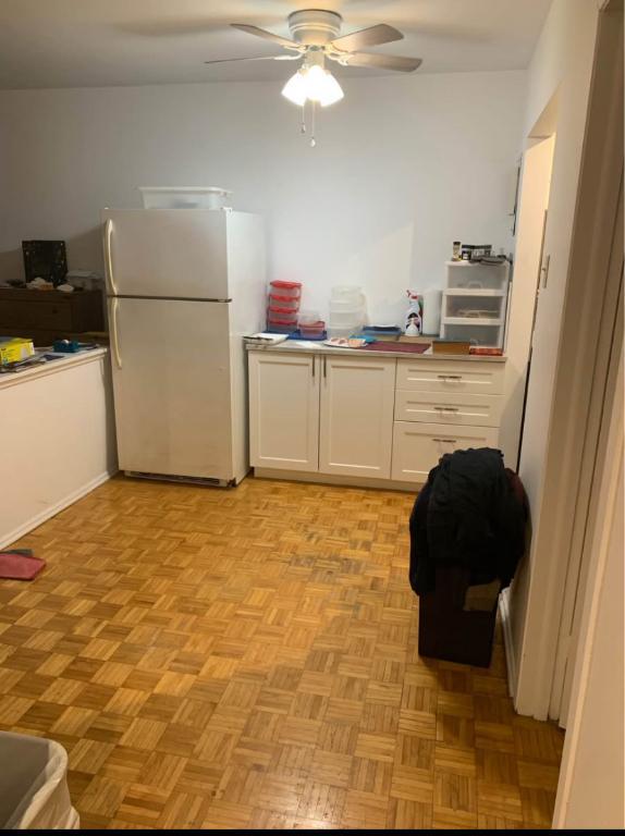 Appartement 3 1/2 au 2e etage a 5mins du REM Boisfranc | 3308233