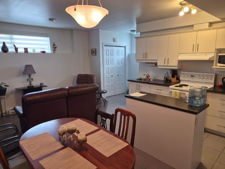 1 CH - 1 SDB - Gatineau - $1,100 /mo | 3308236