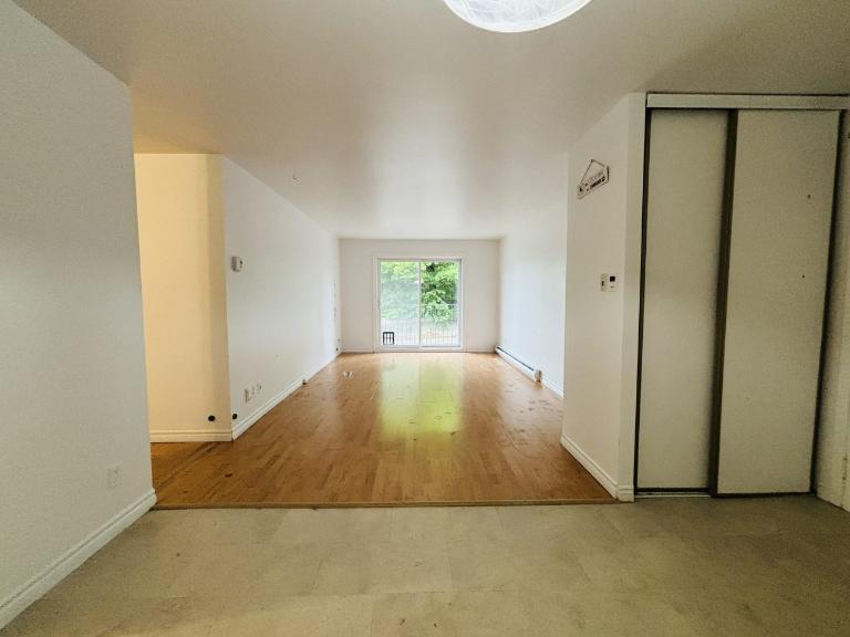 Appartement 4 ½ à louer Lévis juillet 2026 | 3308240