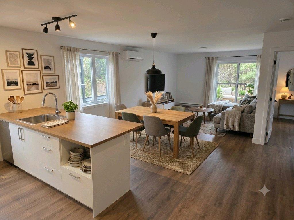 Condo 5 1/2 à louer | 3308244