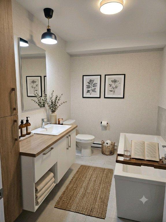 Condo 5 1/2 à louer | 3308244