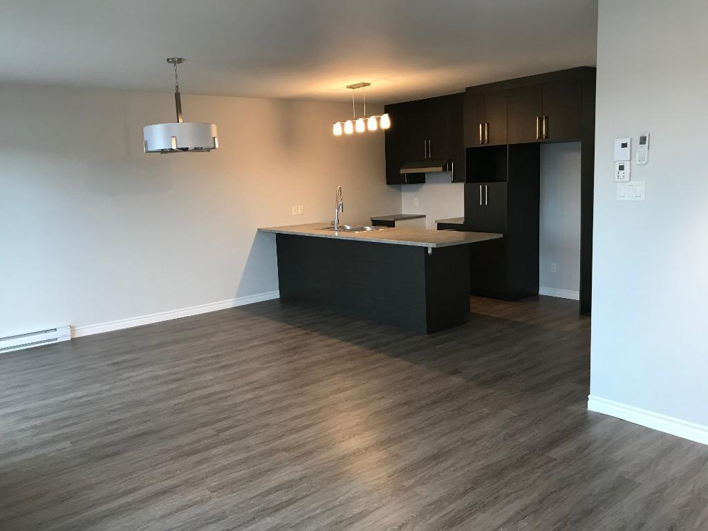 4 1/2 à louer (Bromptonville) | 3308245