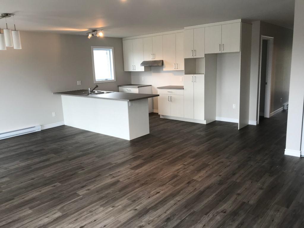 4 1/2 à louer (Bromptonville) | 3308246