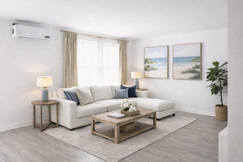 4 1/2 à louer - 1e octobre 2026 - St-Jérôme | 3308265
