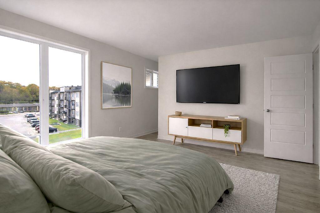 4 1/2 à louer - 1e octobre 2026 - St-Jérôme | 3308265