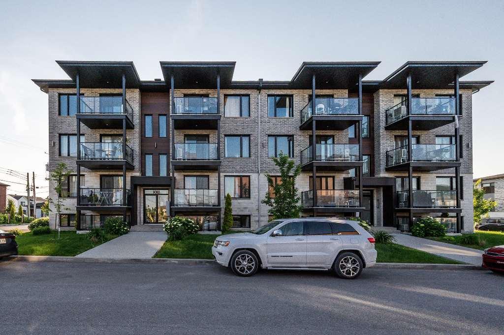 4 1/2 + bureau fermé - Otterburn Park - Construction 2022 - 1695$/mois | 3308268