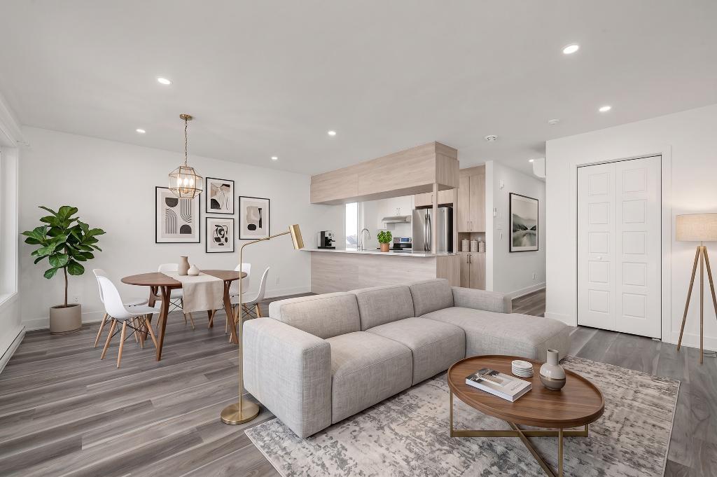 4 1/2 + bureau fermé - Otterburn Park - Construction 2022 - 1695$/mois | 3308268