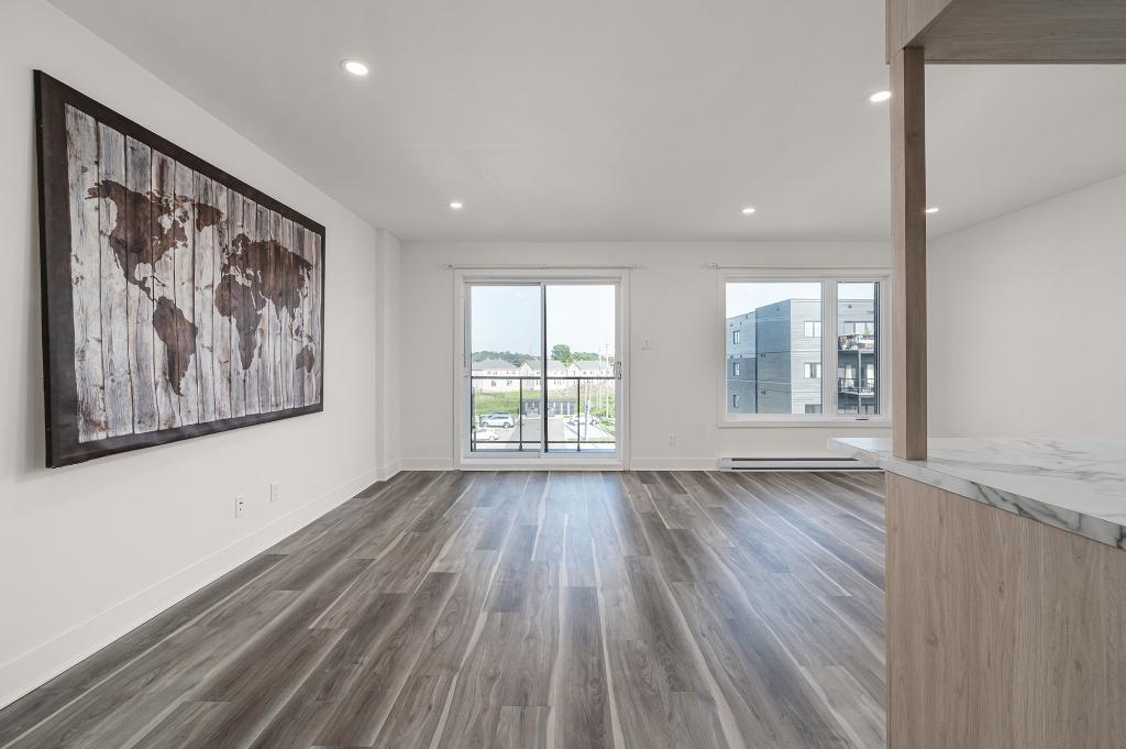 4 1/2 + bureau fermé - Otterburn Park - Construction 2022 - 1695$/mois | 3308268