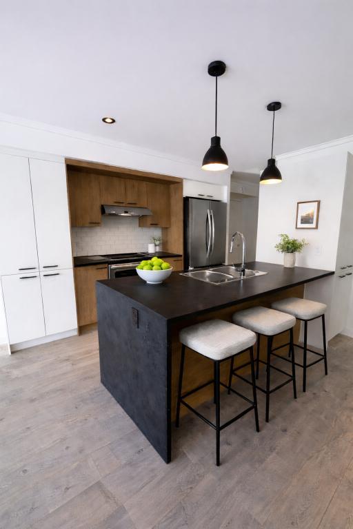 5 1/2 à louer - 1e décembre 2026 - St-Jérôme | 3308289