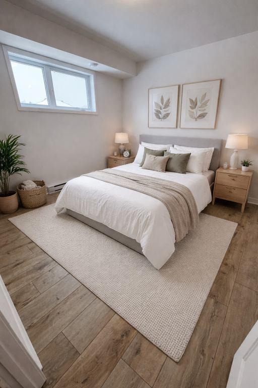 5 1/2 à louer - 1e décembre 2026 - St-Jérôme | 3308289